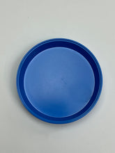 Load image into Gallery viewer, Bergeon Round Supplies Tray, Blue Plastic, Ø 70 x 13 mm
