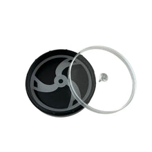 Load image into Gallery viewer, Storage and transport watch dial box 40 mm
