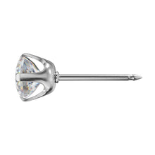 Load image into Gallery viewer, Studex Tiffany earrings ear-studs 7592-0100
