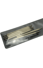 Load image into Gallery viewer, Swissotech Double-Ended Wheel Countersinks Set, 6 Pieces
