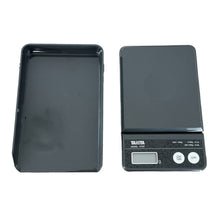 Load image into Gallery viewer, Tanita 1475T pocket scale up to 1200 g
