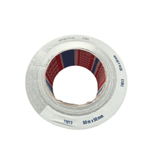 Load image into Gallery viewer, Tesa Pro Duct Tape - Grey, 50 m x 50 mm for Professional Repairs
