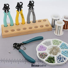 Load image into Gallery viewer, The Beadsmith tool one step big looper 2.25 mm
