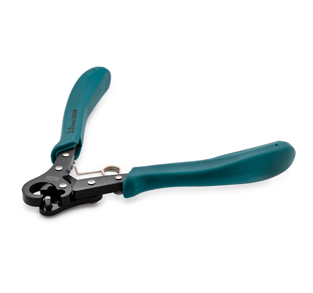 The Beadsmith tool one step big looper 3 mm