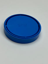Load image into Gallery viewer, Bergeon Round Supplies Tray, Blue Plastic, Ø 70 x 13 mm
