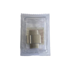 Load image into Gallery viewer, Tudor/Rolex 9315 stainless steel link part B32-20330-L1
