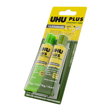 Load image into Gallery viewer, UHU plus endfest 300 2-component adhesive
