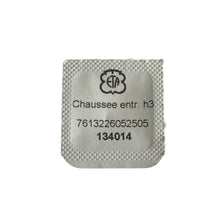 Load image into Gallery viewer, UNITAS, ETA 6498, 6497, 6497-1, 6498 cannon pinion part 240 H3 = 3.15 134014
