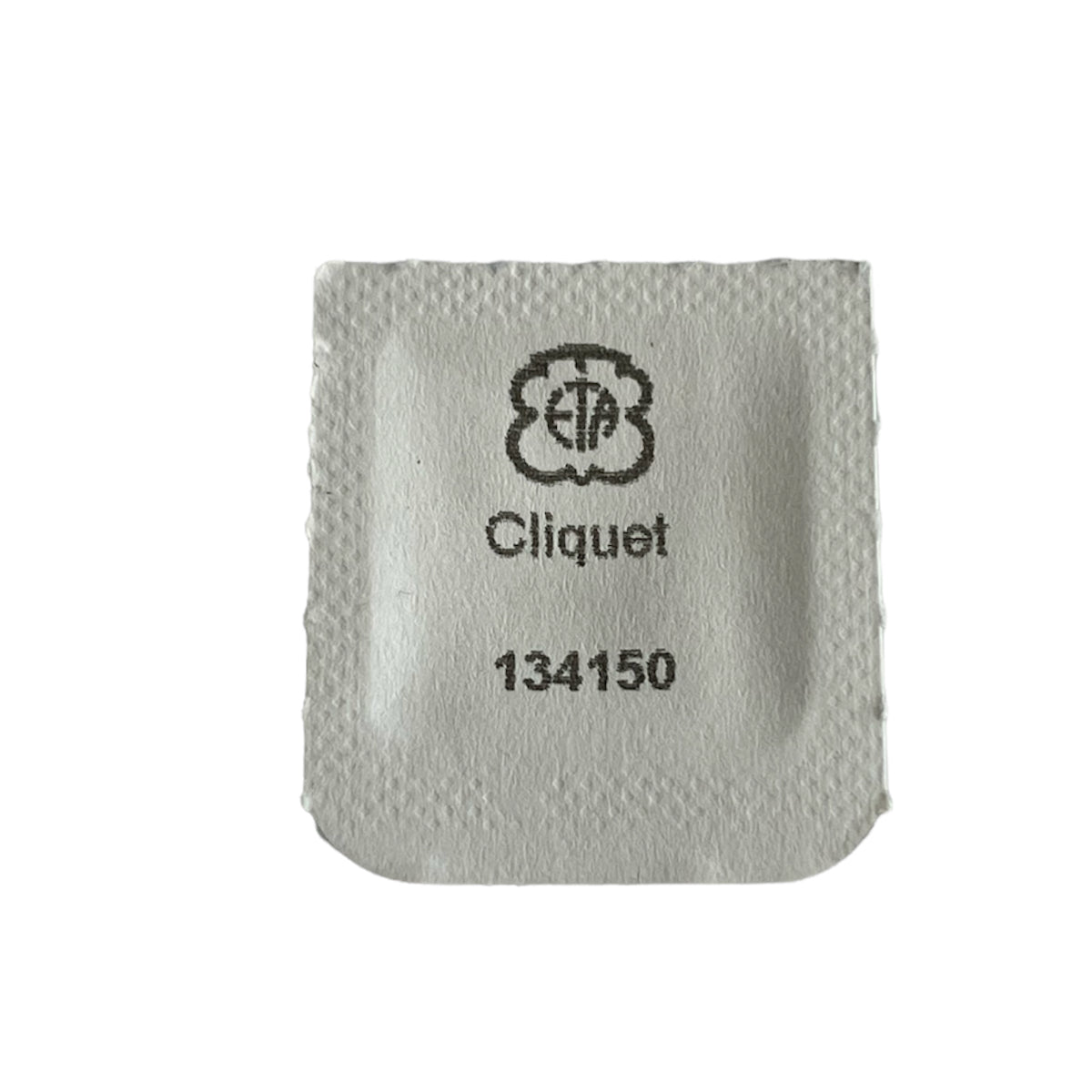 UNITAS, ETA 6498, 6497, 6497-1, 6498 clicking spring part 425 134150 ...