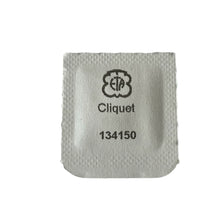 Load image into Gallery viewer, UNITAS, ETA 6498, 6497, 6497-1, 6498 clicking spring part 425 134150
