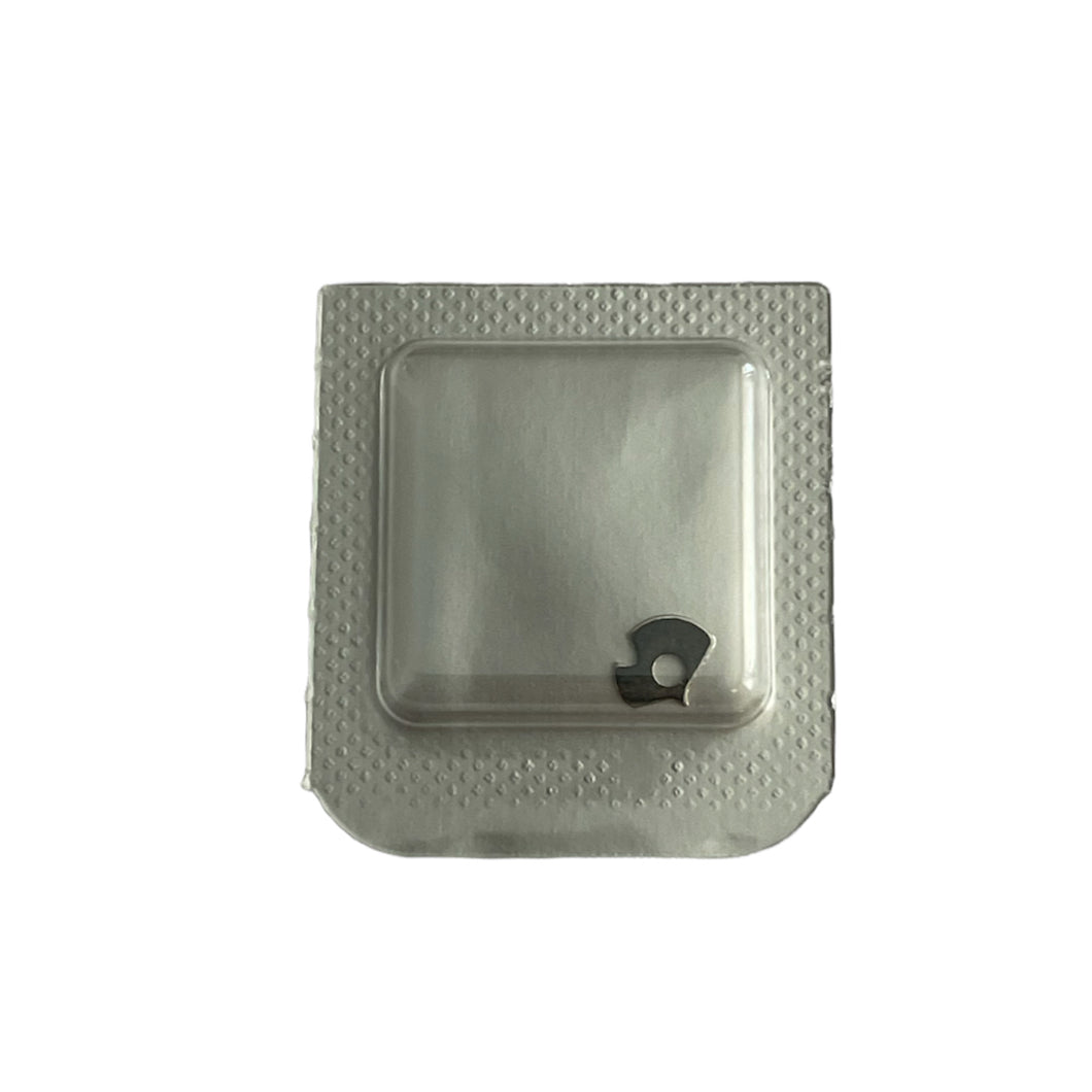 UNITAS, ETA 6498, 6497, 6497-1, 6498 clicking spring part 425 134150