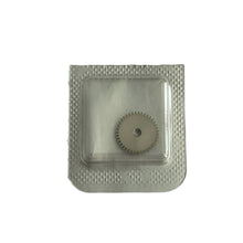 Load image into Gallery viewer, UNITAS, ETA 6498, 6497, 6497-1, 6498 hour wheel part 250 H3= 2.15 134017
