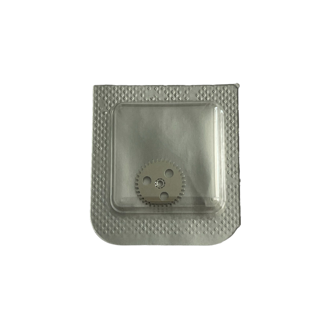 UNITAS, ETA 6498, 6497, 6497-1, 6498 minute wheel part 260 001642