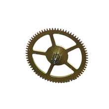 Load image into Gallery viewer, UNITAS, ETA 6498, 6497, 6497-1, 6498 second wheel long pivot part 224
