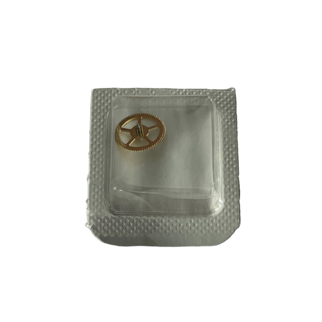 UNITAS, ETA 6498, 6497, 6497-1, 6498 second wheel short pivot part 220