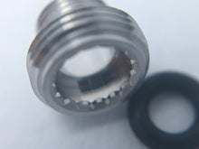 Load image into Gallery viewer, New Rolex 8100-947 case tube 6.00 mm part

