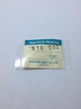 Load image into Gallery viewer, New Seiko date jumper part No. 810 002
