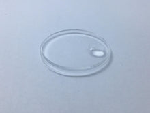 Load image into Gallery viewer, New Rolex glass 30.5 mm part

