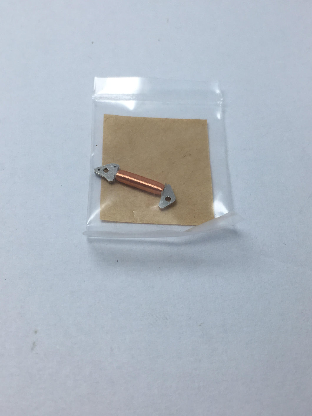 New Seiko coil part 4002 755