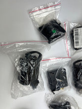 Load image into Gallery viewer, Mixed UTS Quartz Clock Movements 10 Pack Junghans 817 W838 Sold as is
