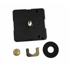 Load image into Gallery viewer, UTS quartz movement 800WZ, 24 hour global time, M10.0 mm
