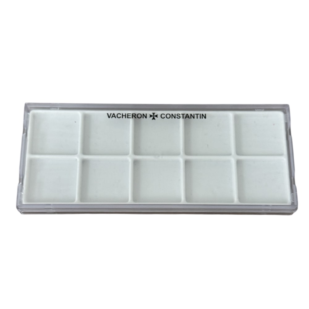 Vacheron Constantin storage box for parts