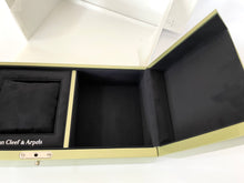 Load image into Gallery viewer, Van Cleef &amp; Arpels rare big watch box
