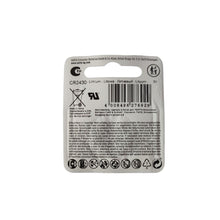 Load image into Gallery viewer, Varta CR 2430 lithium coin battery
