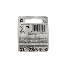 Load image into Gallery viewer, Varta CR 2450 lithium coin battery
