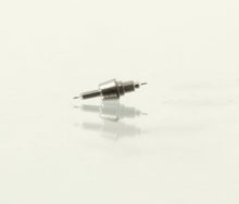 Load image into Gallery viewer, Venus caliber 175, 188 balance staff incabloc for chronograph watches
