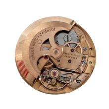Load image into Gallery viewer, Vintage Omega automatic movement complete cal. 565
