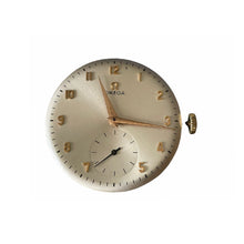 Load image into Gallery viewer, Vintage Omega Jumbo manual-winding movement caliber 265
