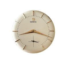 Load image into Gallery viewer, Vintage Omega Jumbo movement complete cal 266
