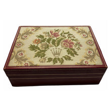 Load image into Gallery viewer, Vintage Rolex President genuine red box 60.01.2
