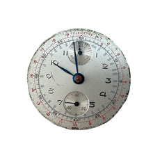 Load image into Gallery viewer, Vintage Venus Cal 170 chronograph complete movement
