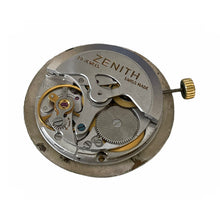 Load image into Gallery viewer, Vintage Zenith automatic movement caliber 2552PC
