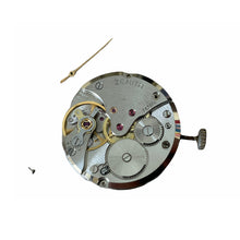 Load image into Gallery viewer, Vintage Zenith manual-winding movement caliber 2532
