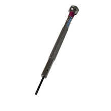 Load image into Gallery viewer, Boley stainless steel screwdriver 1.60mm violet
