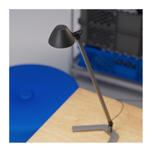 Load image into Gallery viewer, Waldmann Lucio LUM 500/840/D luminaire, 4000 K
