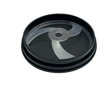 Load image into Gallery viewer, Horotec Round Plastic Case for Watch Dials, Ø 35 mm
