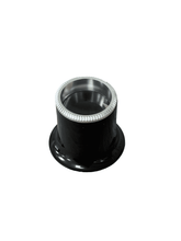 Load image into Gallery viewer, Bergeon 2611-TN 5x watchmaker eyeglasses loupe biconvex air 2
