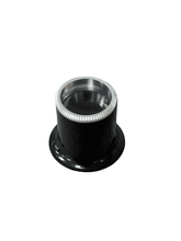 Load image into Gallery viewer, Bergeon 2611-TN 5x watchmaker eyeglasses loupe biconvex air 2
