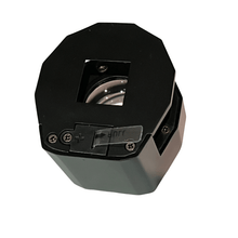 Load image into Gallery viewer, 30x Magnifying Glass Loupe, Watchmaker Scale Magnifier, LED &amp; UV Light, Double Lens, TH-9006A
