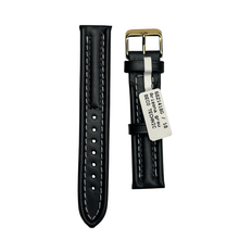 Load image into Gallery viewer, Arizona Sport watch strap 18mm, grey, water resistant
