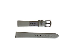 Load image into Gallery viewer, Waterproof Dessert smooth leather strap 16 mm
