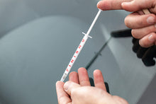 Load image into Gallery viewer, QUIXX Glass Scratch Remover Kit Windshield &amp; Window Repair Diamond Polish, ref. 10172
