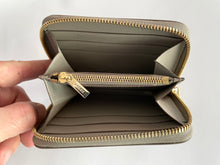 Load image into Gallery viewer, Women's small Rolex wallet
