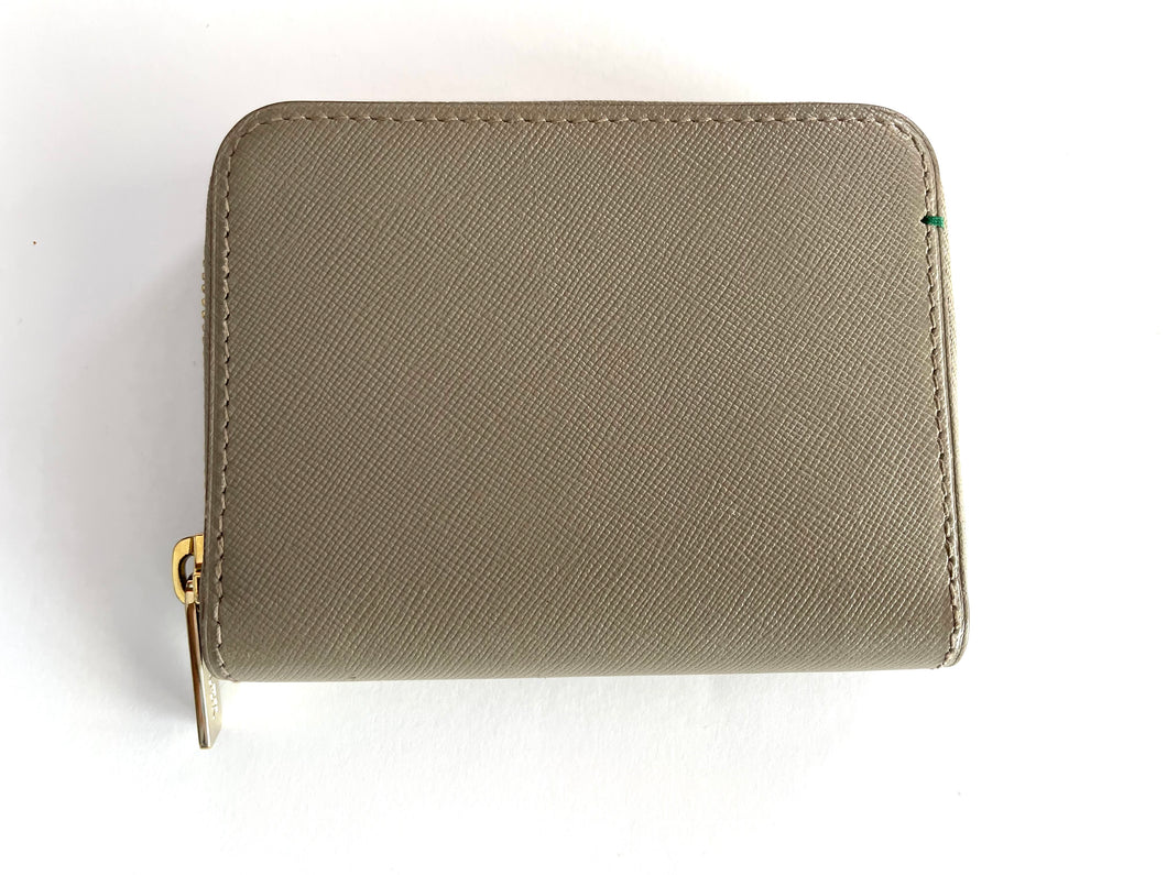 Women's small Rolex wallet