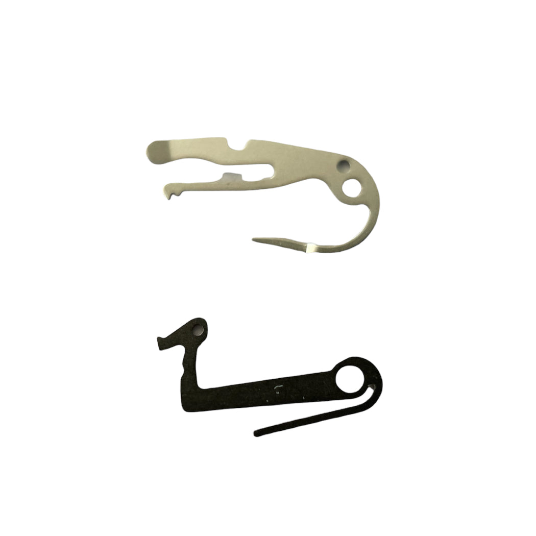 Zenith Elite 660 setting lever jumper combined part 445