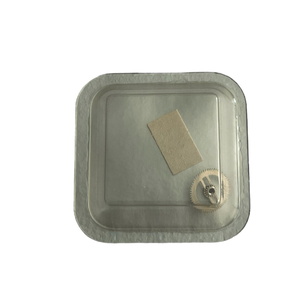 Zenith Elite cal 660 cannon pinion with wheel part 242 HT.175 59.74.0050.660